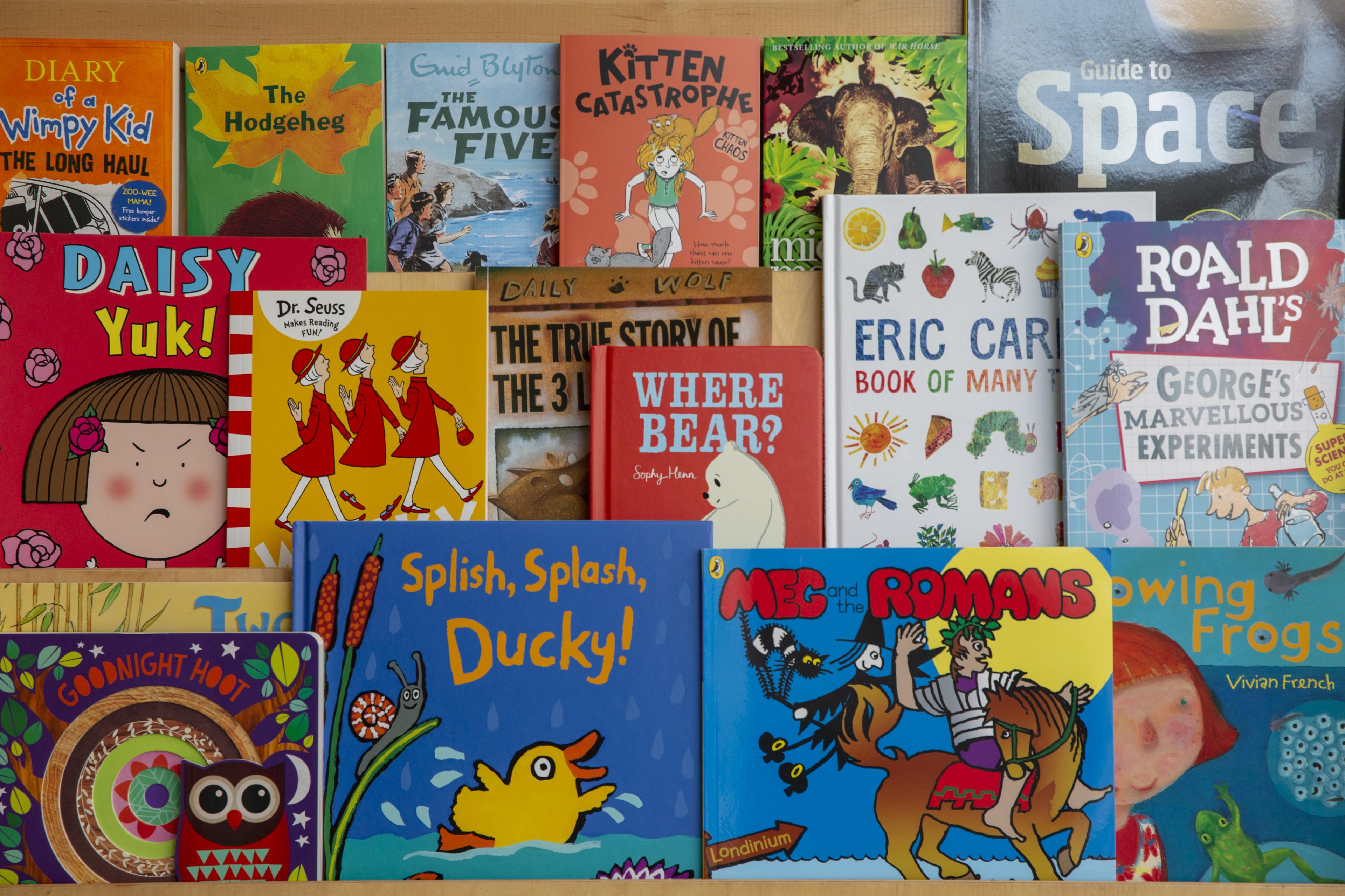 Storytime on the Stoop: Ruth and the Green Book